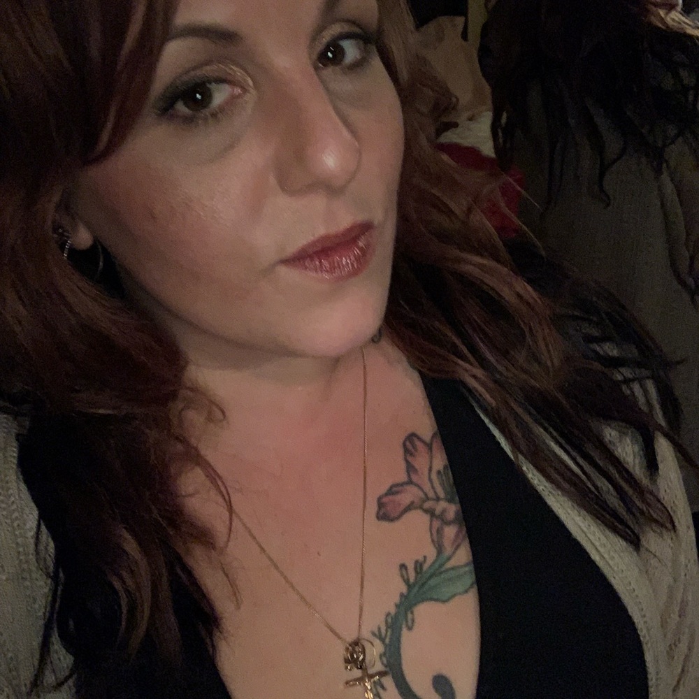 Meet your Posher, Jenny